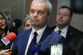 Обявиха в ефир края на "възраждане" и костадинов!