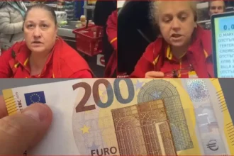 Скандал в "билла" заради еврото! Касиерки наглеят на клиентка