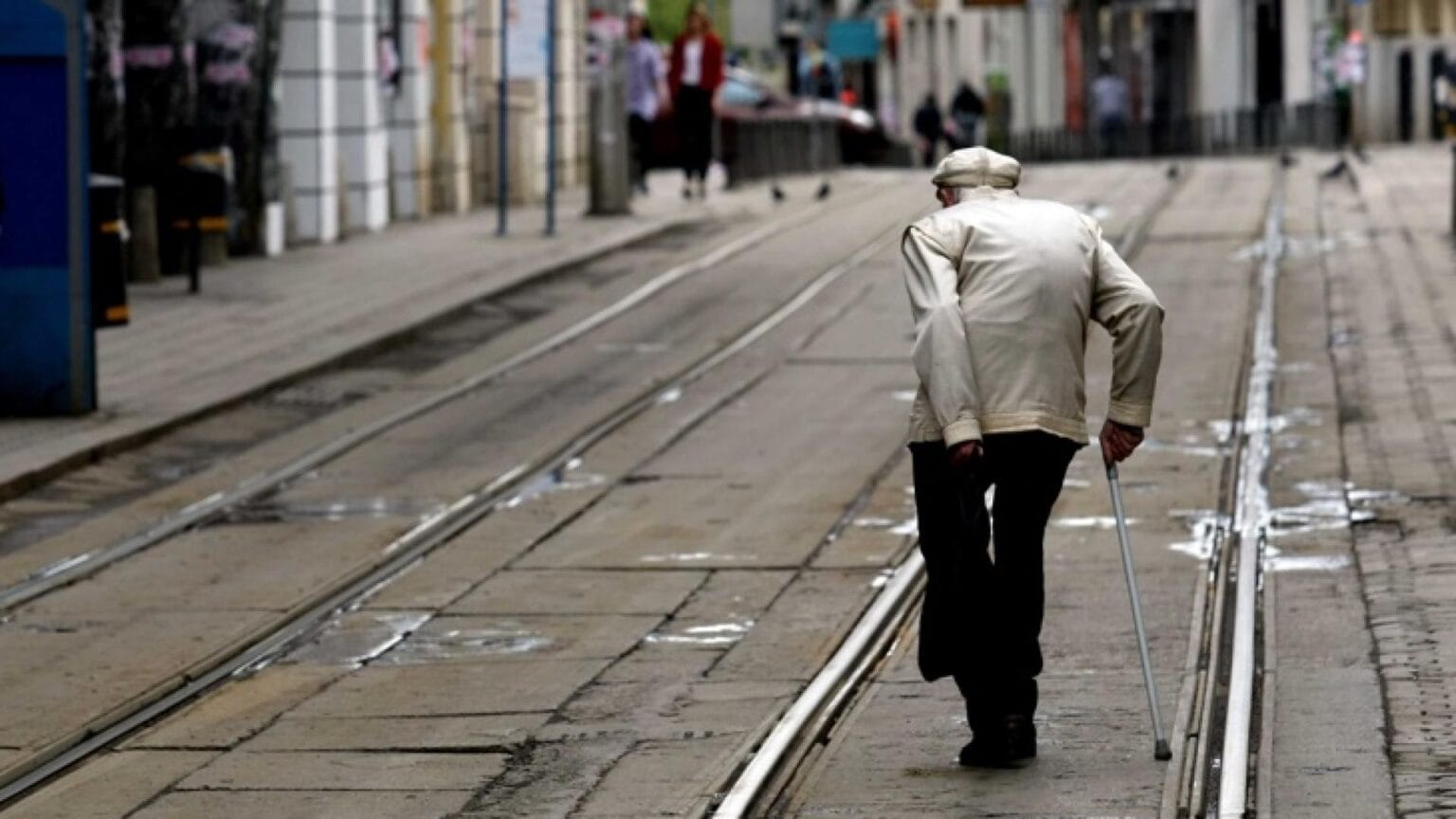 Ето какъв е начинът да забавим стареенето на паметта, слуха и зрението