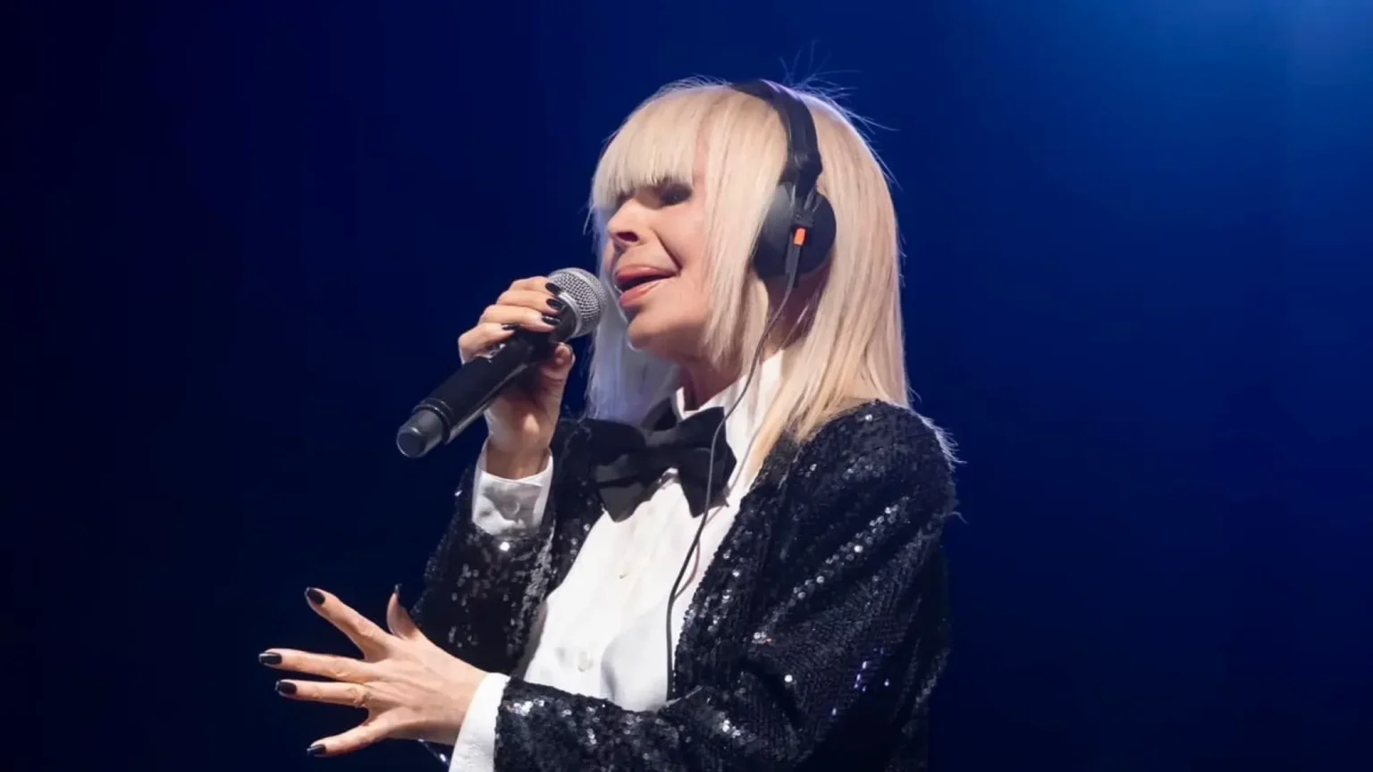 Лили иванова неузнаваема! Новата снимка разтърси мрежата