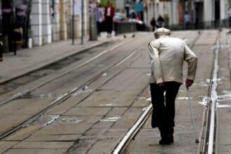 Ето какъв е начинът да забавим стареенето на паметта, слуха и зрението