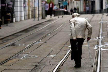 Ето какъв е начинът да забавим стареенето на паметта, слуха и зрението