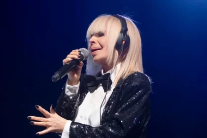 Лили иванова неузнаваема! Новата снимка разтърси мрежата