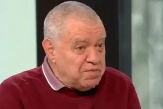 Проф. Константинов избухна в ефир: цари повсеместна лудост! Това е не малоумие, а чудовищно невежество