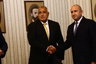 Бойко разкри защо радев смело си носи скъпия часовник: богатите като си дойдат в българия и...