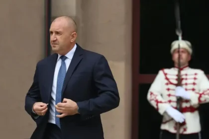 Официално: радев няма да е президент на българия от този час!