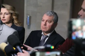 С документ тошко йорданов разкри измамниците от пп-дб и призна за грозната ситуация в парламента