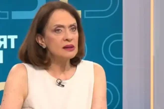 Дипломатически гаф? Нейнски с въпроси за поканата на тръмп към радев