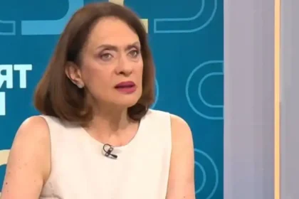 Дипломатически гаф? Нейнски с въпроси за поканата на тръмп към радев