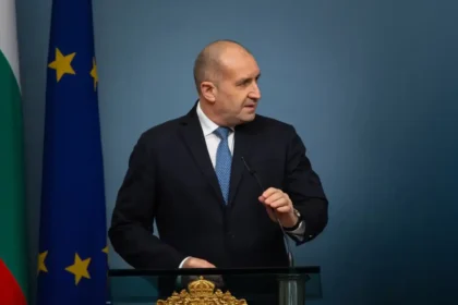 Официално! Кс реши: радев вече не е президент, йотова е..