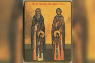 Имен ден: черпят най-жизнените имена, а всеки родител трябва да спази този важен ритуал