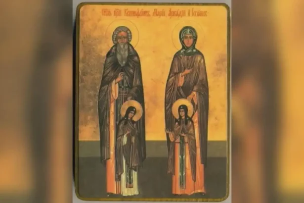 Имен ден: черпят най-жизнените имена, а всеки родител трябва да спази този важен ритуал