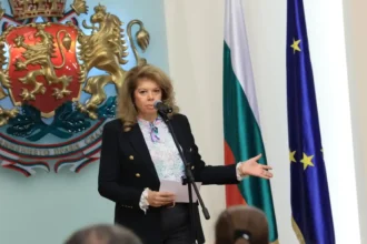 Извънредно! Всички чакаха тази новина от президента илияна йотова за служебния кабинет и изборите
