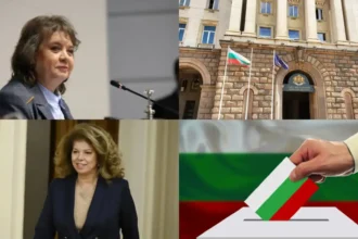 Киселова разкри кога идва служебното правителство на йотова и кой дърпа конците за изборите