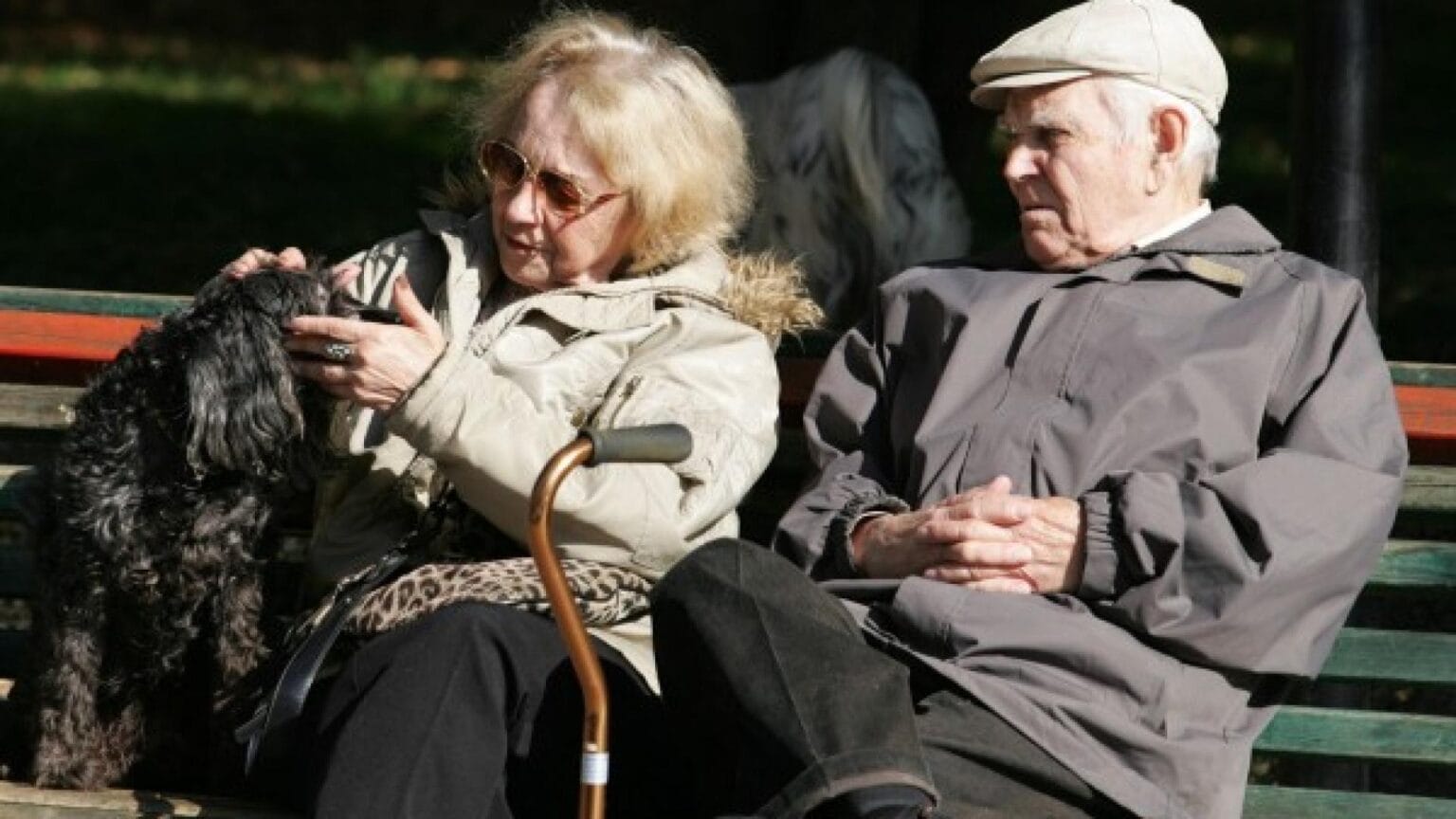 Извънредно! Задават се големи промени при пенсиите 1 Извънредно! Задават се големи промени при пенсиите