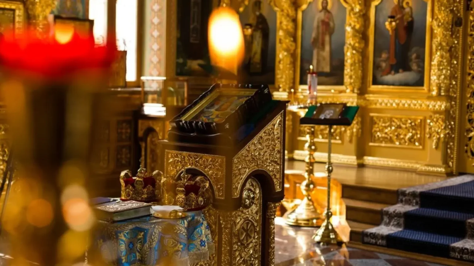 Имен ден: Черпят нестандартни имена за двама светци 1 Имен ден: черпят нестандартни имена за двама светци