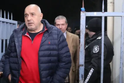 Полицай с потресаващи разкрития на делото за ареста на борисов, петков загази