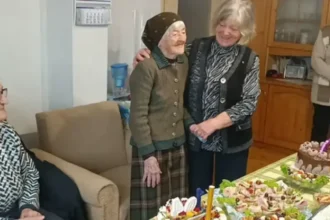 Българска баба стана на 104 години, ето какво е работила цял живот