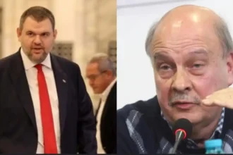 Георги марков с остър коментар за властта: пеевски е прав, а парламентът трябва да...