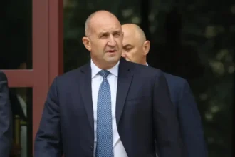 Радев разкрива цялата истина за партията в този ден и час!