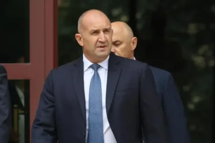 Радев разкрива цялата истина за партията в този ден и час!