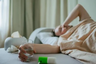 Доц. Кунчев обяви кои нови области са на прага на грипна епидемия