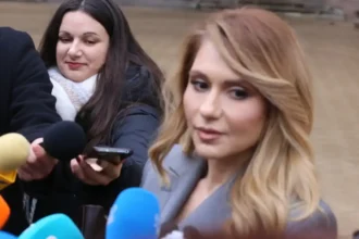 Горещо от "дондуков" 2: ето кой прие да е служебен премиер