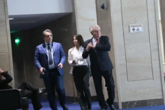 Поредният гърми: асен василев натиря бойко рашков от листите на пп