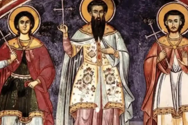 Имен ден: 3 любопитни имена празнуват днес