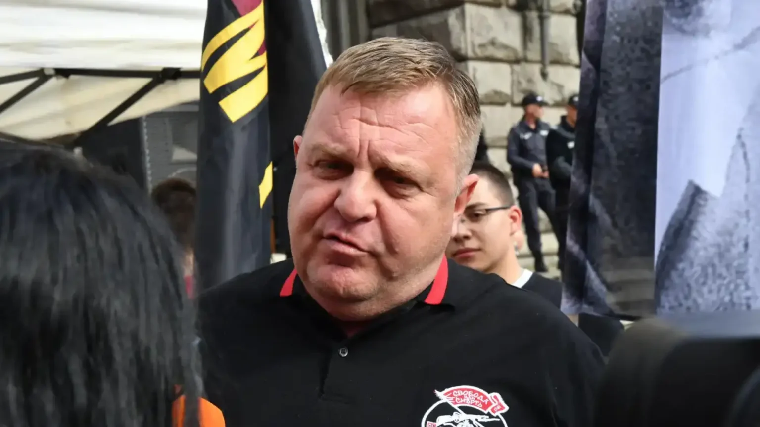 Каракачанов: ПП-ДБ готвят ново национално предателство 1 Каракачанов: пп-дб готвят ново национално предателство