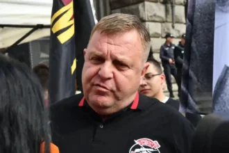 Каракачанов: пп-дб готвят ново национално предателство
