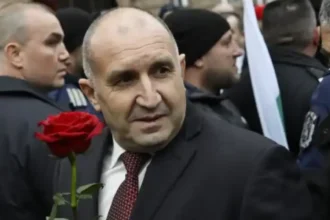 Маските паднаха: радев подменя демокрацията, тласка българия към изолация