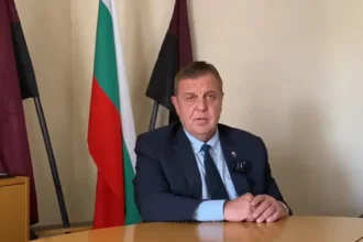 Красимир каракачанов: заплашена е енергийната независимост на българия!