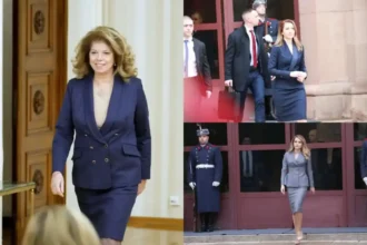 Алгафари: йотова ще направи голям шлем - три жени начело на държавата