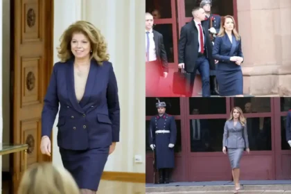 Алгафари: йотова ще направи голям шлем - три жени начело на държавата