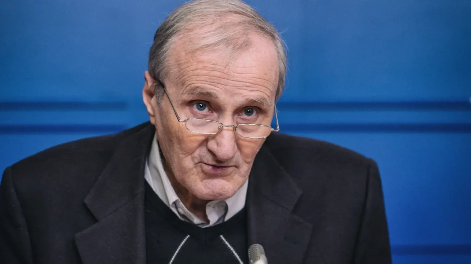 Доц. Вацев: влизането в българия в съвета за мир е недомислие, евроатлантизмът вече не работи