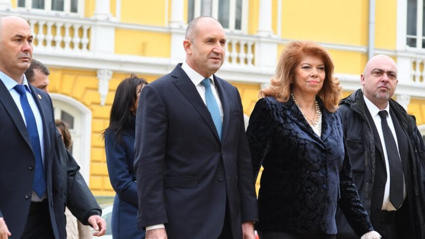 Константин мишев: йотова получи жестоки удари под кръста от президента, веднага да направи това!