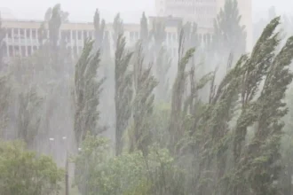 Червен код! Времето в четвъртък ще е страшно - ето какво ни очаква