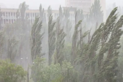 Червен код! Времето в четвъртък ще е страшно - ето какво ни очаква