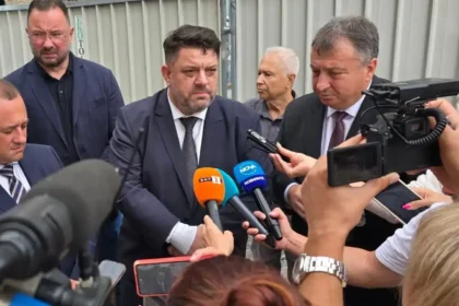 Бсп с ключов ход преди вота, от това зависи влизат ли в нс