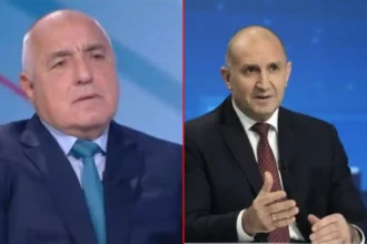 Политологът проф. Стефанова: борисов има голямо предимство пред радев