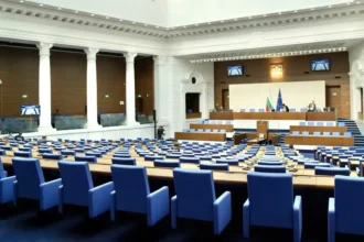 Депутатите отхвърлиха редица предложения за изборния кодекс