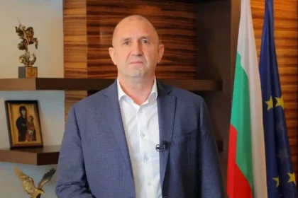 Радев с първи думи за мистерията „петрохан“, заговори за политическо сътресение и призова за...