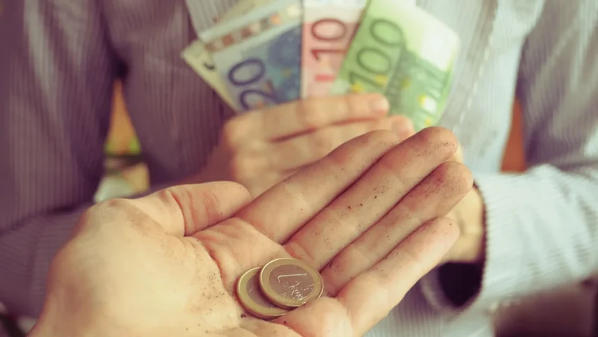 Ключова промяна с парите на всички работещи