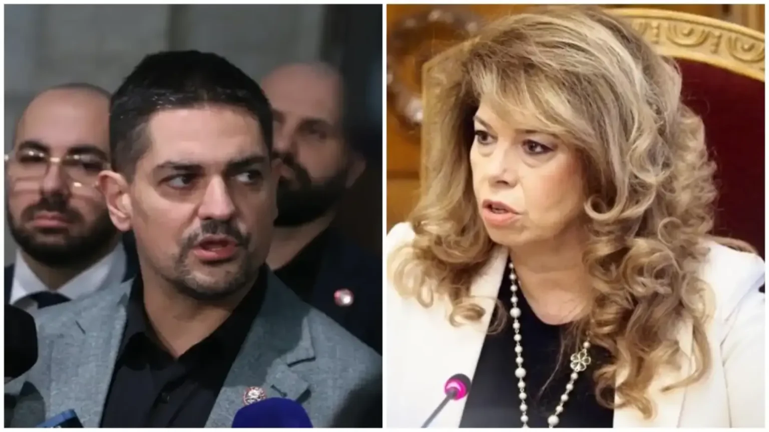 Радостин василев обясни в ефира скандалното си поведение на "дондуков" 2