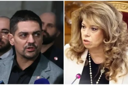 Радостин василев обясни в ефира скандалното си поведение на "дондуков" 2