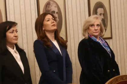 Дпс за гюров: сега никой не може да каже, че г-н пеевски е определил служебния премиер на българия!