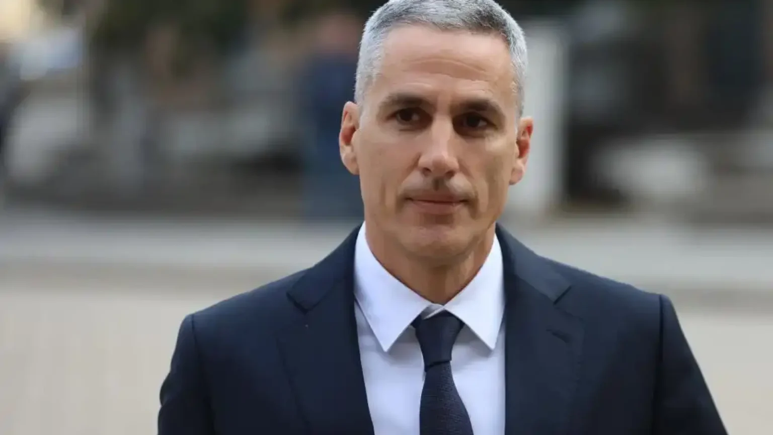 Гюров категоричен: такива хора няма да има в кабинета, не съм член на пп