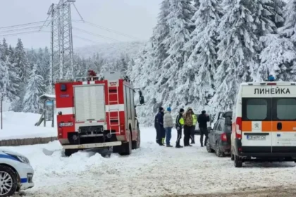 Изчезна мъжът, който откри 3-мата мъже в хижа "петрохан", оказа се близък със...