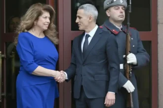 Мълва в парламента: гюров сключил сделка с радев за поста служебен премиер?